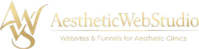 Luxury Websites & Funnels for Aesthetic Clinics