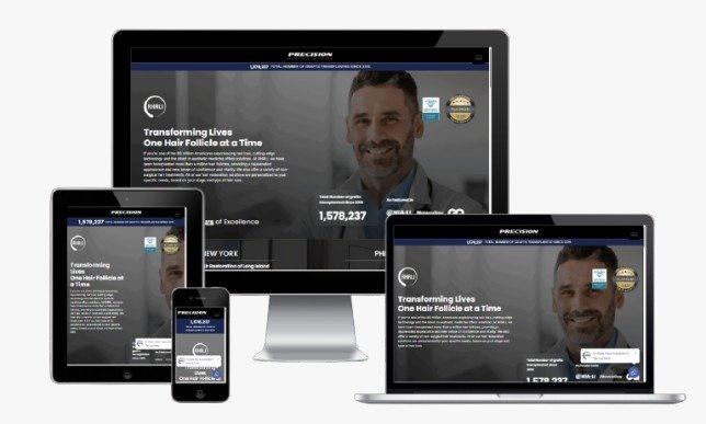 Long Island’s Hair Restoration Specialists