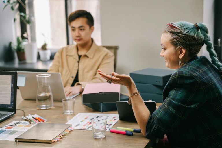 How to Choose a Web Design Agency for Small Business (2026 Guide)
