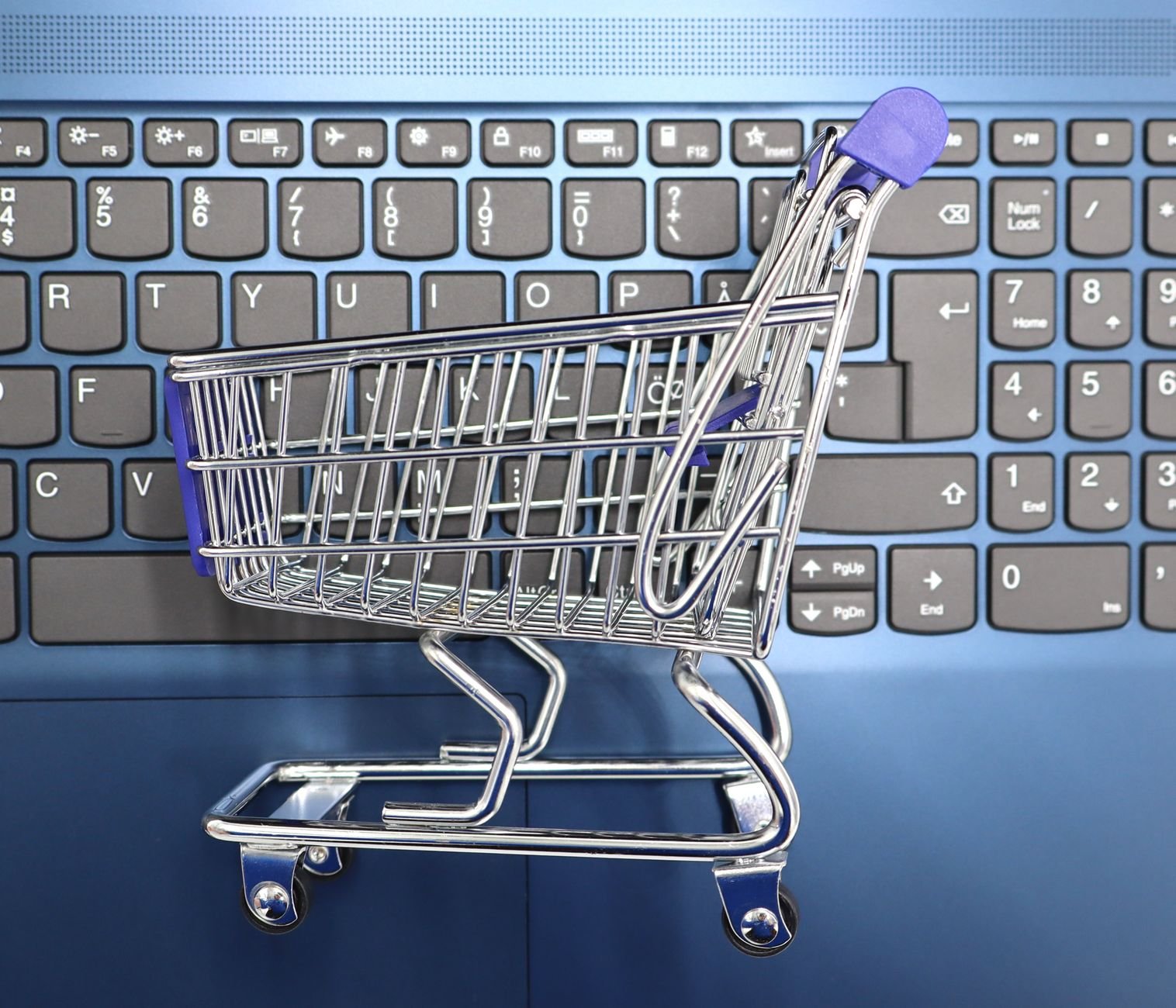 ecommerce online shopping store