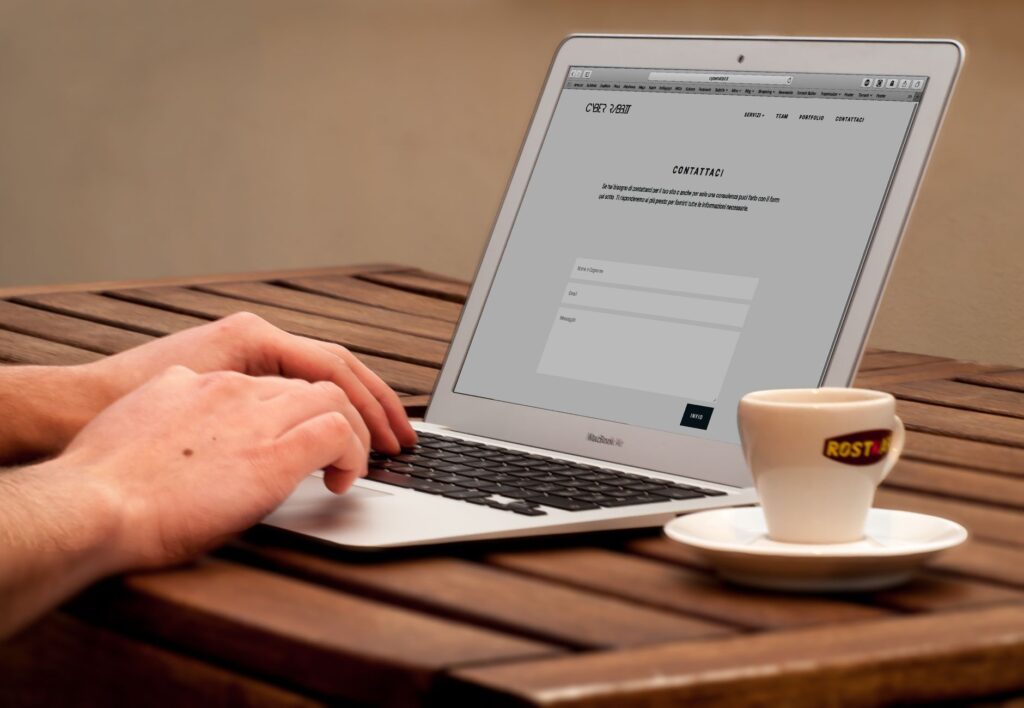 What Makes a Good Website? 7 Things Every Small Business Site Must Have
