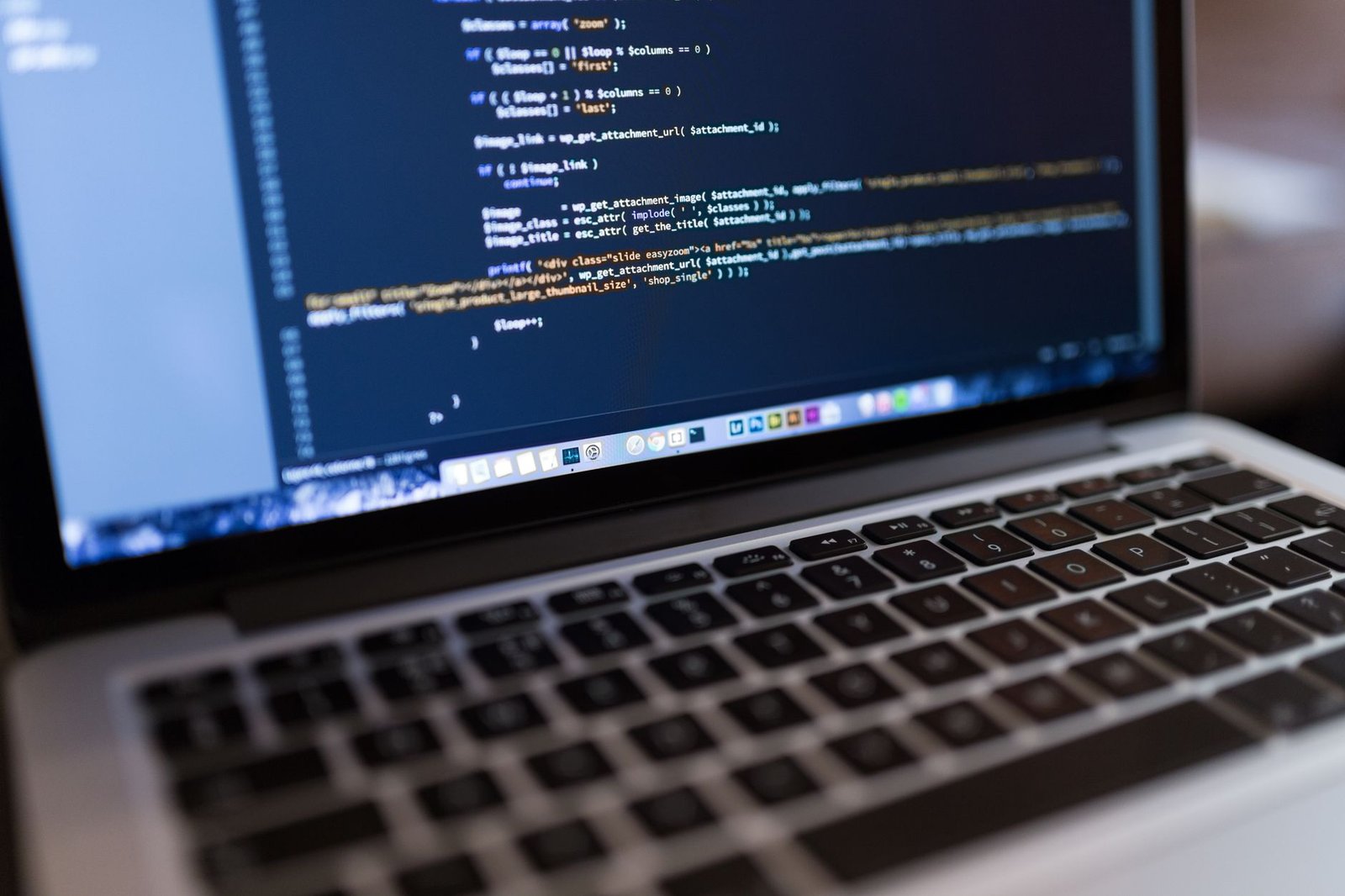 wordpress website builder interface