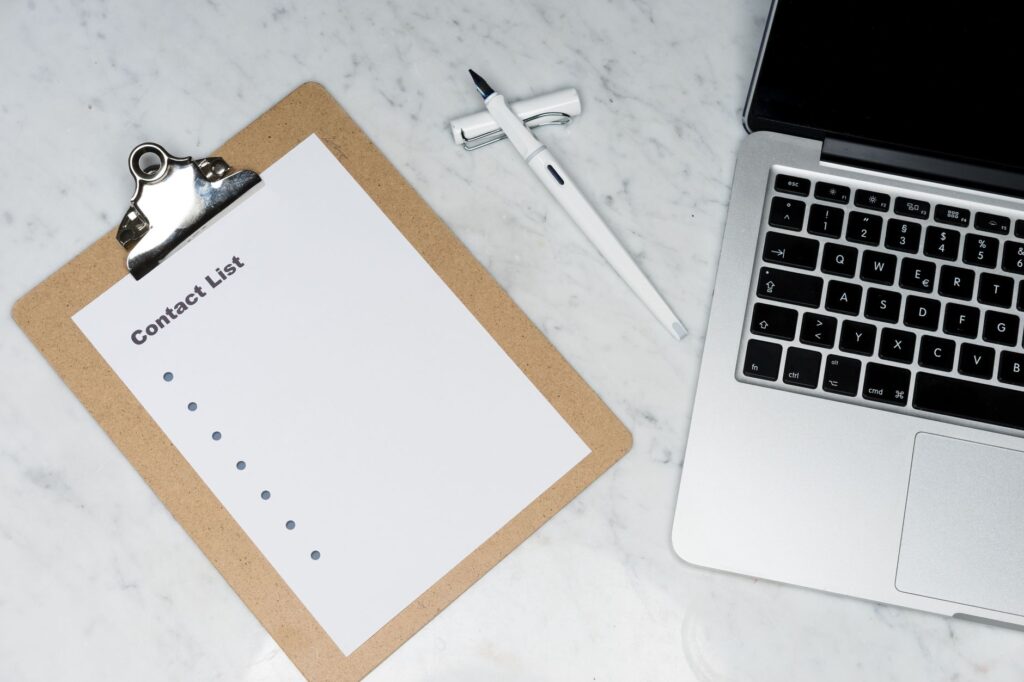 Contact Page Best Practices for Small Business Websites (2026)