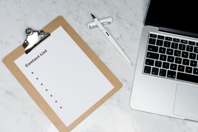 Contact Page Best Practices for Small Business Websites (2026)