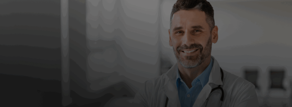 RHRLI Long Island hair restoration website redesign by Aesthetic Web Studio