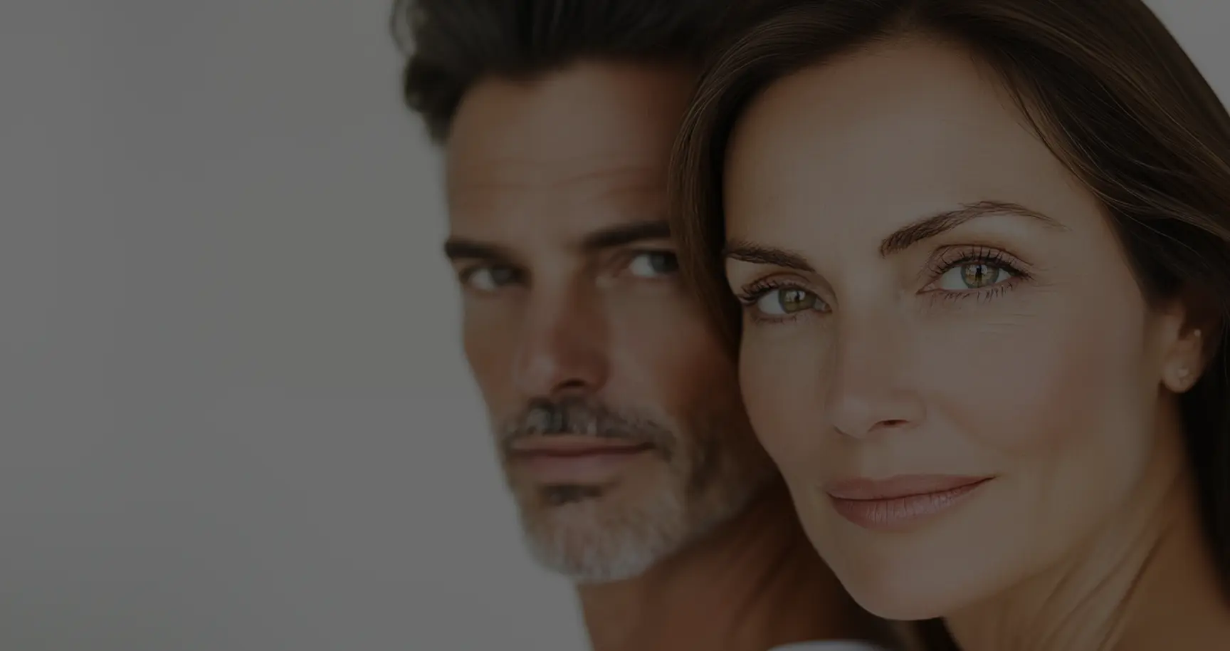 Skin Strand medical aesthetics WordPress website by Aesthetic Web Studio