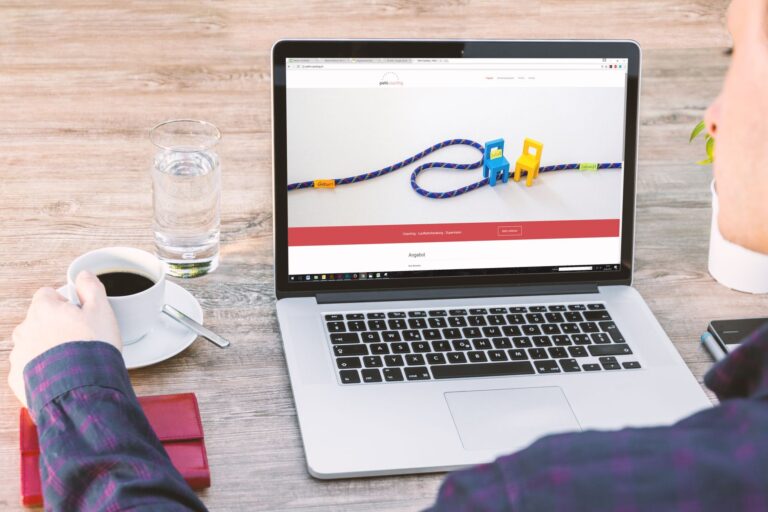 Small Business Homepage Design: 8 Essential Elements You Need in 2026