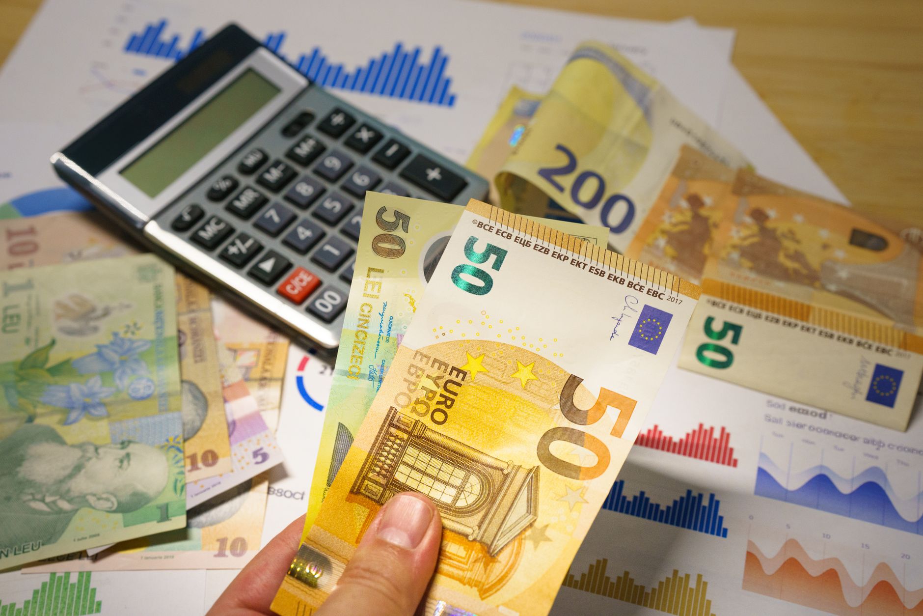 Three pricing tier packages for small business services