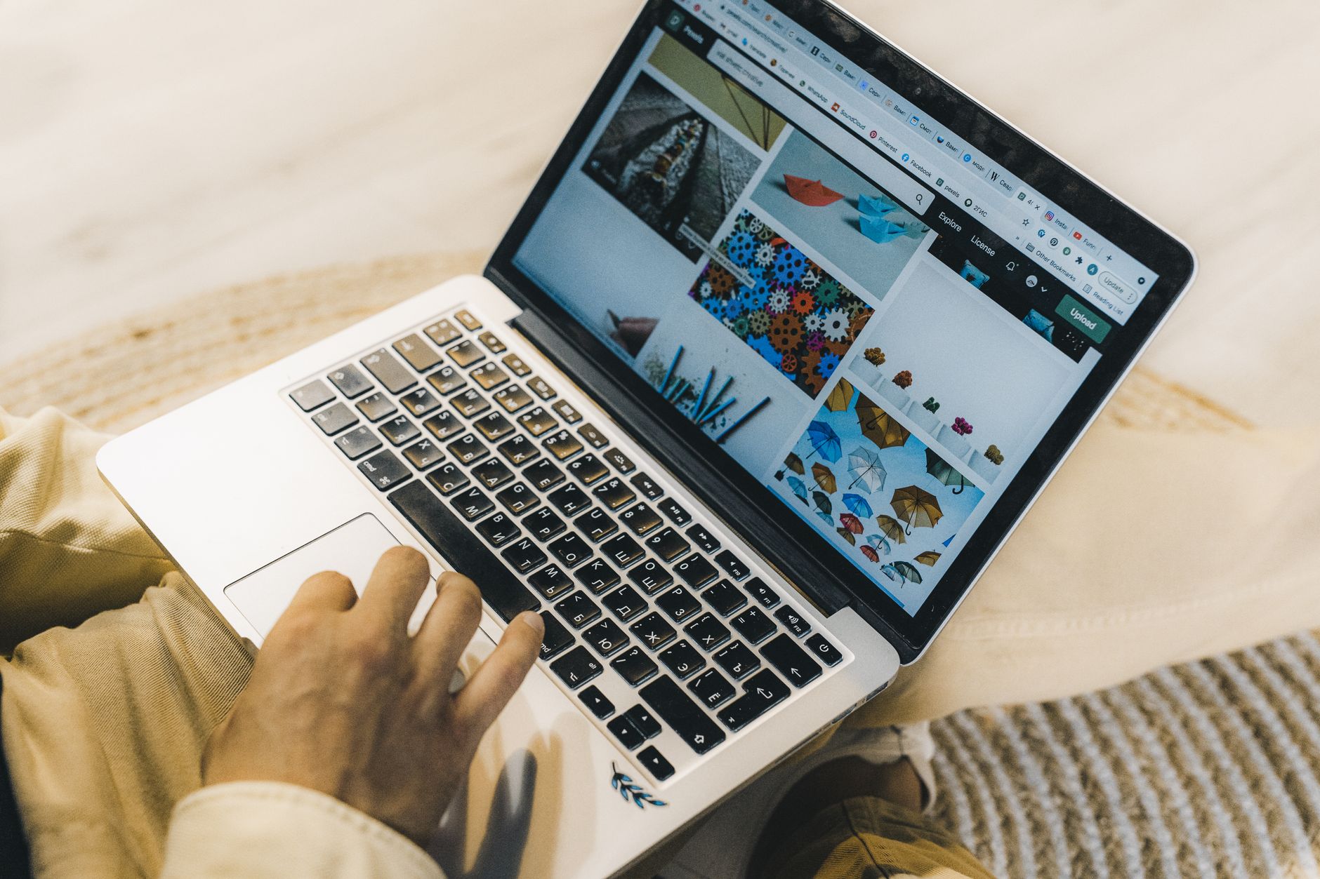 Web design pricing comparison for WordPress website cost