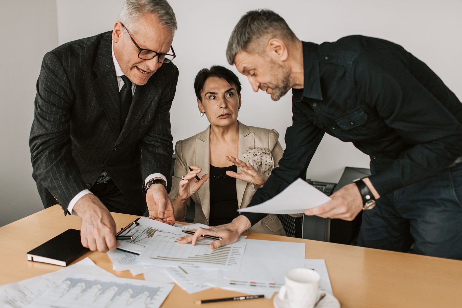 Side-by-Side: What Each One Actually Prioritises