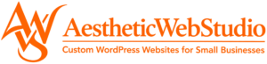 Aesthetic Web Studio