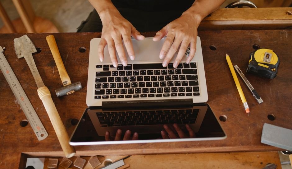 Using free online tools for small business marketing