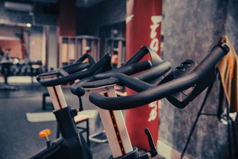 Gym Website Design Tips That Convert Sign-Ups