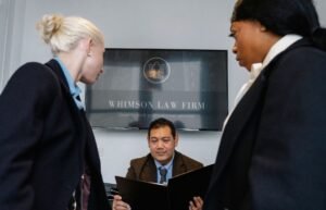 Law Firm Website Design Tips: Build Trust Fast