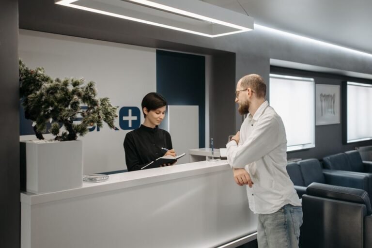 Local SEO for Med Spas: A Vertical Playbook for 2026