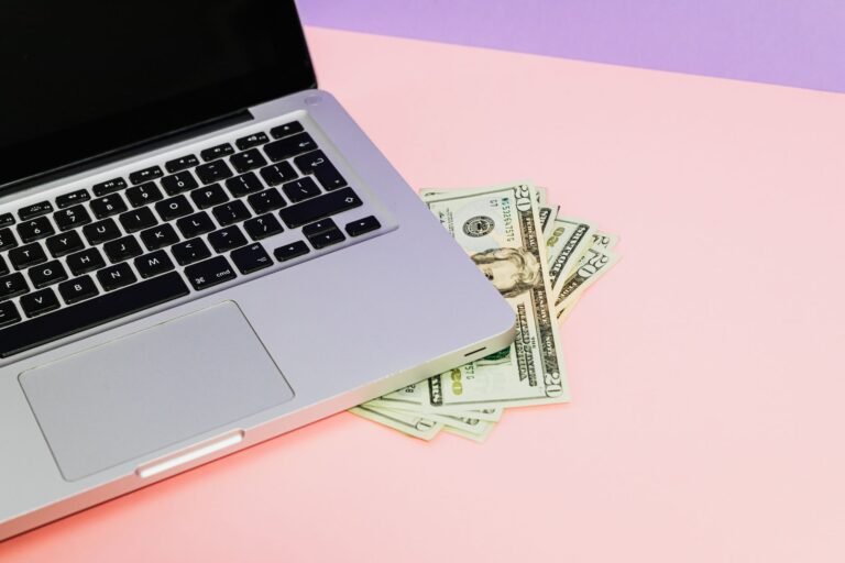 How to Make Money Online in 2026: 7 Methods That Actually Work