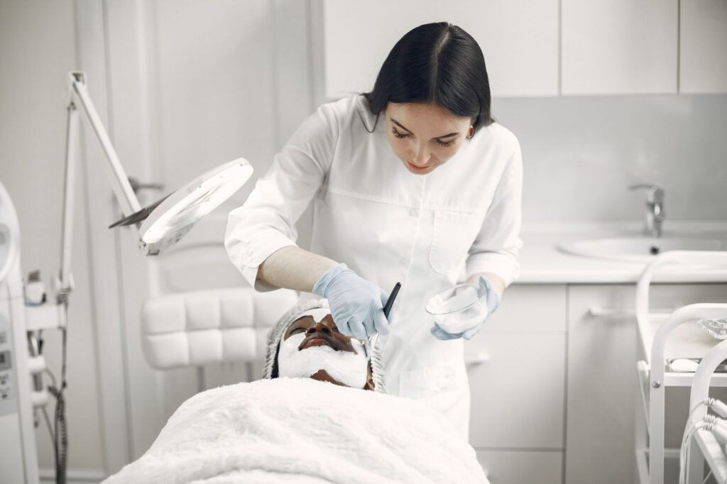 Website Design for Med Spas: What Actually Converts Bookings