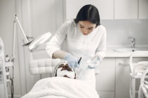 Website Design for Med Spas: What Actually Converts Bookings
