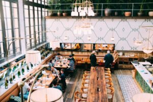 Restaurant Website Design Tips That Bring In Diners