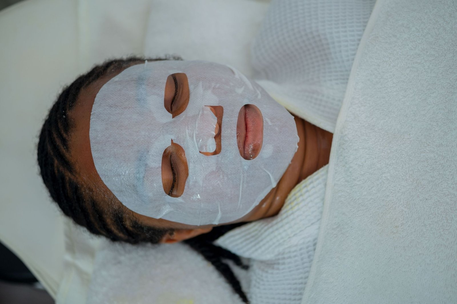 skincare treatment facial spa