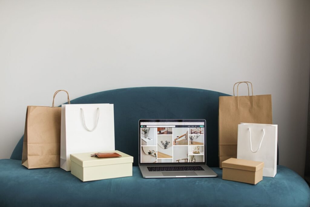 WooCommerce