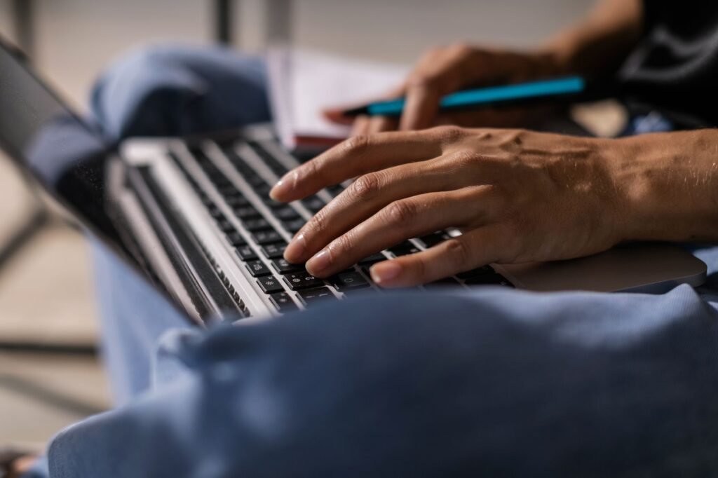 Word Count Checker