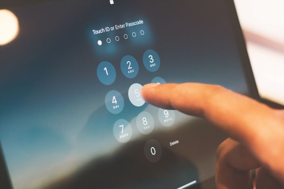 Setting up two-factor authentication for website security