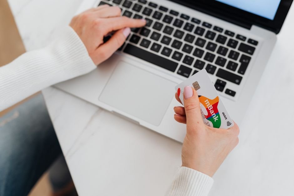 Secure online payment processing for e-commerce