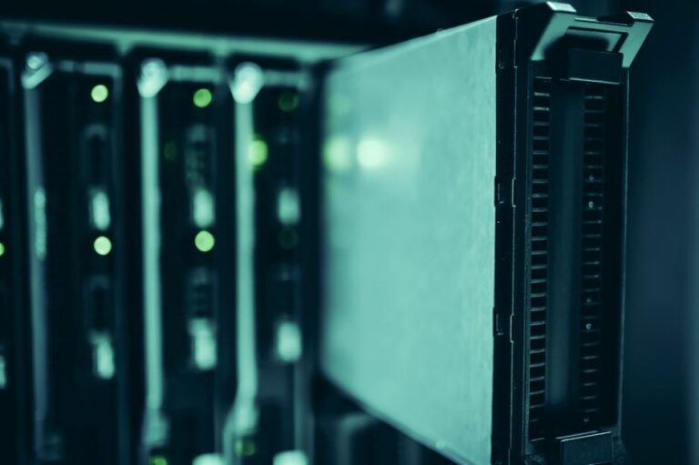 Web Hosting for Small Business: How to Choose the Right Plan